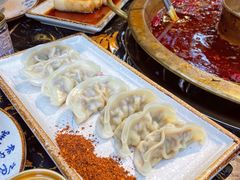 -苏家大院庭院式老火锅(高灯北街店)