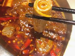 -井格重庆火锅(西直门凯德Mall店)
