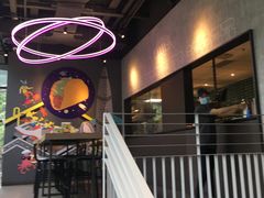 -Taco Bell 塔可钟(民田路店)