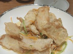 -金掌勺·锅包肉(广渠门店)