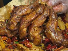 -情妹耙泥鳅·江湖川菜(科华店)