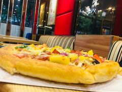 -尊宝比萨(东坡店)