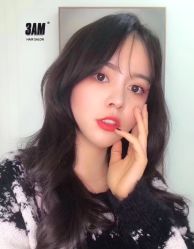 点击看大图 -3AM HAIR SALON烫发染发接发