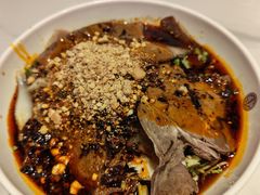 -夫妻肺片·老字号