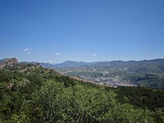-大境门景区