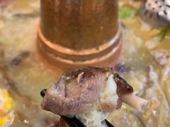 -岳记兴隆·青城腊排铜火锅(融创店)