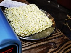-MI WU FACTORY米屋美食工厂餐厅(绿地店)
