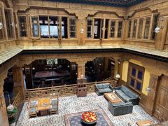 -松赞拉萨林卡酒店