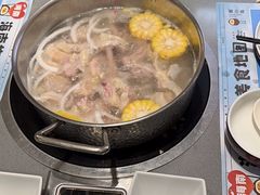 -椰小鸡·琼州糟粕醋·火锅(美兰缤纷城店)