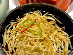 -雅酌园·烟火南京菜(颐和路店)