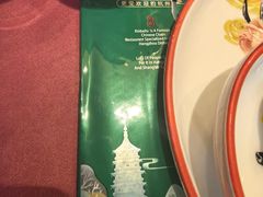 -新白鹿餐厅(龙游路总店·杭帮菜名店)