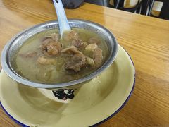 -然香姜汁(江城小区店)