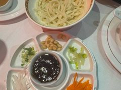 -北京全聚德(王府井店)