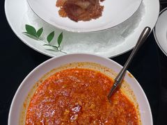 -甄御•海鲜新青岛菜(麦岛店)