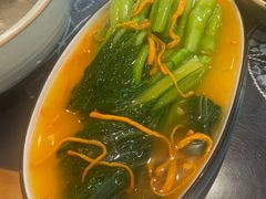-益恒饭店乡间白族菜(古城总店)