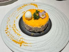 -俄士厨房(五棵松华熙LIVE店)
