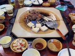 -阿昌白族石板烧(大理古城店)