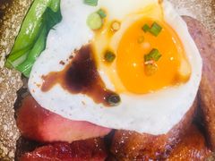 -龙记·香港茶餐厅(海上世界店)