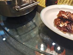 -老屋印象川菜(马园路店)