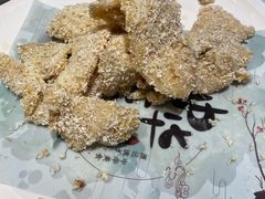 -北门饭店(三香路店)