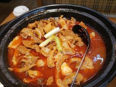 -肖记公安牛肉鱼杂馆· 省级非物质文化遗产(仁和路店)