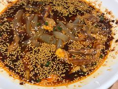 -茅溪菜·家常菜(九街店)