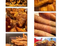 -净香园熟肉(北坦总店)