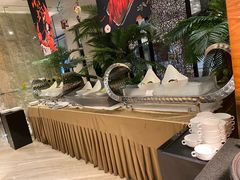 -索菲特酒店·海鲜自助 ·聚餐厅