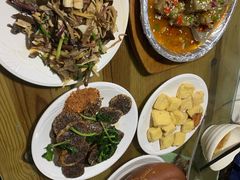 -88号小吃店·经典云南菜·地道纳西美食
