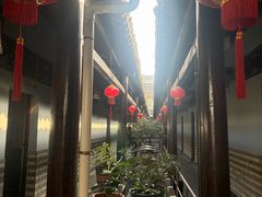 -唔呶喔哩酒家(生产街店)