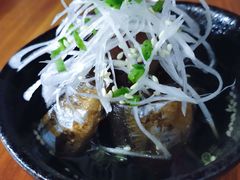 梅子秋刀鱼-串鑫