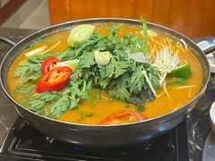 -高丽村韩国料理(兴华二路店)