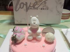 -CAKE BOSS 蛋糕老板(北京世纪金源购物中心)