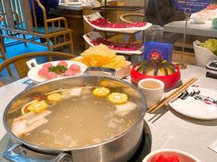 -俏牛哥鲜牛肉牛肆馆(重庆天地店)