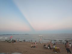 -汕头中海黄金海岸水上乐园