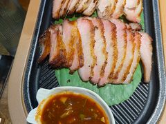 -泰澜得泰国菜(大学城店)