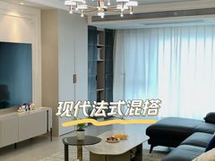 -今朝装饰旗舰店(并州北路店)