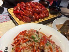 -靓靓蒸虾·头牌蒸虾(沙湖旗舰店)
