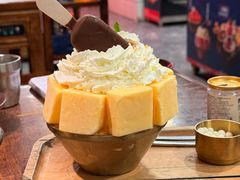 -楠火锅(西单店)