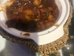 -阿三鱼头泡饼·家常菜