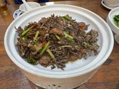 -下梅人家土菜馆(历史文化餐厅度假区店)