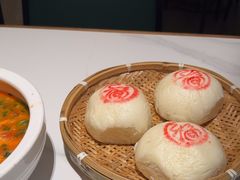 -老馆子·建德菜·山肴鱼鲜(海威新界店)
