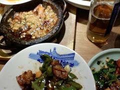 -小菜园新徽菜(芜湖奥特莱斯店)