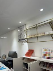 -丫丫NAIL日式自助美甲美睫沙龙