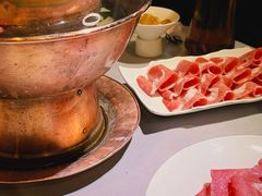 -东来顺饭庄(新源里店)
