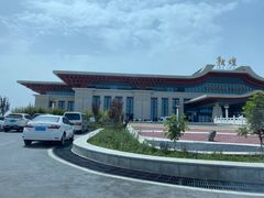 -敦煌莫高国际机场