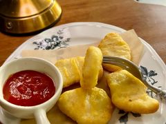 -seed by seed囍得咖啡酒馆(万象天地店)