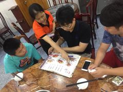 -红星光发煲仔饭(大石街店)