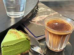 -NokNok Coffee(宽窄巷子店)