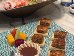 -月下料理(楷林IFC店)